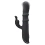 G-Spot Vibrator Evolved Ringmaster Black by Evolved, G spot vibrators - Ref: S9404973, Price: 58,61 €, Discount: %