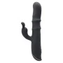 Vibrateur G-Spot Evolved Ringmaster Noir de Evolved, Vibrateurs du point G - Réf : S9404973, Prix : 58,61 €, Remise : %