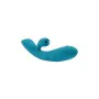 Vibrateur G-Spot Evolved Fierce Flicker Bleu de Evolved, Vibrateurs du point G - Réf : S9404974, Prix : 45,79 €, Remise : %