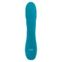 Vibrateur G-Spot Evolved Fierce Flicker Bleu de Evolved, Vibrateurs du point G - Réf : S9404974, Prix : 45,79 €, Remise : %