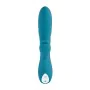 Vibrateur G-Spot Evolved Fierce Flicker Bleu de Evolved, Vibrateurs du point G - Réf : S9404974, Prix : 45,79 €, Remise : %