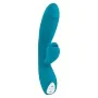 Vibrateur G-Spot Evolved Fierce Flicker Bleu de Evolved, Vibrateurs du point G - Réf : S9404974, Prix : 45,79 €, Remise : %