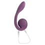 Vibrateur G-Spot Gender X Violet de Gender X, Vibrateurs du point G - Réf : S9404975, Prix : 60,42 €, Remise : %