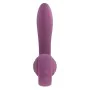 Vibrateur G-Spot Gender X Violet de Gender X, Vibrateurs du point G - Réf : S9404975, Prix : 60,42 €, Remise : %