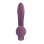 Vibrateur G-Spot Gender X Violet de Gender X, Vibrateurs du point G - Réf : S9404975, Prix : 60,42 €, Remise : %