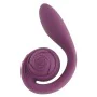 G-Spot Vibrator Gender X Purple by Gender X, G spot vibrators - Ref: S9404975, Price: 63,80 €, Discount: %