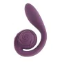 Vibrateur G-Spot Gender X Violet de Gender X, Vibrateurs du point G - Réf : S9404975, Prix : 60,42 €, Remise : %