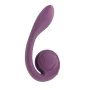 Vibrateur G-Spot Gender X Violet de Gender X, Vibrateurs du point G - Réf : S9404975, Prix : 60,42 €, Remise : %