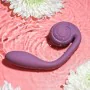 Vibrateur G-Spot Gender X Violet de Gender X, Vibrateurs du point G - Réf : S9404975, Prix : 60,42 €, Remise : %