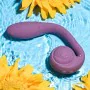 Vibrador de Ponto G Gender X Roxo de Gender X, Vibradores Ponto G - Ref: S9404975, Preço: 60,42 €, Desconto: %