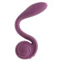 Vibrateur G-Spot Gender X Violet de Gender X, Vibrateurs du point G - Réf : S9404975, Prix : 60,42 €, Remise : %