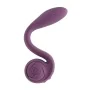 Vibrateur G-Spot Gender X Violet de Gender X, Vibrateurs du point G - Réf : S9404975, Prix : 60,42 €, Remise : %