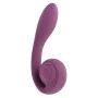 Vibrateur G-Spot Gender X Violet de Gender X, Vibrateurs du point G - Réf : S9404975, Prix : 60,42 €, Remise : %