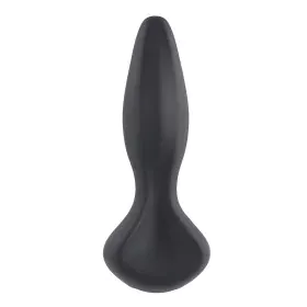 Plug Anal Gender X HIP TO BE SQUARE Negro (9,5 cm) de Gender X, Plugs - Ref: S9404977, Precio: 33,42 €, Descuento: %