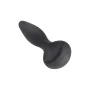 Plug Anal Gender X HIP TO BE SQUARE Negro (9,5 cm) de Gender X, Plugs - Ref: S9404977, Precio: 33,42 €, Descuento: %