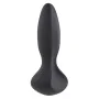 Plug Anal Gender X HIP TO BE SQUARE Negro (9,5 cm) de Gender X, Plugs - Ref: S9404977, Precio: 33,42 €, Descuento: %