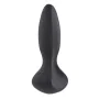 Plug Anal Gender X HIP TO BE SQUARE Negro (9,5 cm) de Gender X, Plugs - Ref: S9404977, Precio: 33,42 €, Descuento: %