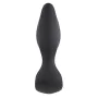 Plug Anal Gender X HIP TO BE SQUARE Negro (9,5 cm) de Gender X, Plugs - Ref: S9404977, Precio: 33,42 €, Descuento: %