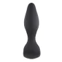 Plug Anal Gender X HIP TO BE SQUARE Negro (9,5 cm) de Gender X, Plugs - Ref: S9404977, Precio: 33,42 €, Descuento: %