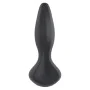 Plug Anal Gender X HIP TO BE SQUARE Negro (9,5 cm) de Gender X, Plugs - Ref: S9404977, Precio: 33,42 €, Descuento: %