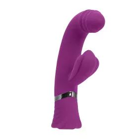 G-Spot Vibrator Playboy Purple by Playboy, G spot vibrators - Ref: S9404978, Price: 54,55 €, Discount: %