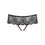 Bragas Abiertas Merossa Obsessive S13013260 XXL/XXXL de Obsessive, Braguitas - Ref: M0400645, Precio: 7,18 €, Descuento: %