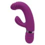 Vibrateur G-Spot Playboy Violet de Playboy, Vibrateurs du point G - Réf : S9404978, Prix : 53,48 €, Remise : %