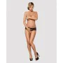 Bragas Abiertas Merossa Obsessive S13013260 XXL/XXXL de Obsessive, Braguitas - Ref: M0400645, Precio: 7,18 €, Descuento: %