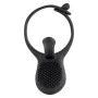 Cock Ring Zero Tolerance Black by Zero Tolerance, Rings - Ref: S9404982, Price: 44,88 €, Discount: %