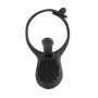 Anillo para el Pene Zero Tolerance Negro de Zero Tolerance, Anillos - Ref: S9404982, Precio: 44,88 €, Descuento: %