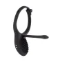 Cock Ring Zero Tolerance Black by Zero Tolerance, Rings - Ref: S9404982, Price: 44,88 €, Discount: %