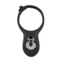 Anillo para el Pene Zero Tolerance Negro de Zero Tolerance, Anillos - Ref: S9404982, Precio: 44,88 €, Descuento: %