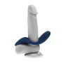 Cock Ring Zero Tolerance Blue by Zero Tolerance, Rings - Ref: S9404983, Price: 25,33 €, Discount: %