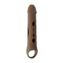 Manchon de pénis Zero Tolerance Marron Ø 4,1 cm de Zero Tolerance, Gaines pour pénis - Réf : S9404985, Prix : 48,71 €, Remise...