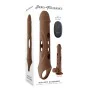 Penis cover Zero Tolerance Brown Ø 4,1 cm by Zero Tolerance, Penis covers - Ref: S9404985, Price: 48,71 €, Discount: %