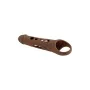 Manchon de pénis Zero Tolerance Marron Ø 4,1 cm de Zero Tolerance, Gaines pour pénis - Réf : S9404985, Prix : 48,71 €, Remise...