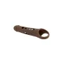 Manchon de pénis Zero Tolerance Marron Ø 4,1 cm de Zero Tolerance, Gaines pour pénis - Réf : S9404985, Prix : 48,71 €, Remise...