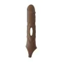 Manchon de pénis Zero Tolerance Marron Ø 4,1 cm de Zero Tolerance, Gaines pour pénis - Réf : S9404985, Prix : 48,71 €, Remise...