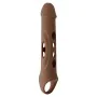 Penis cover Zero Tolerance Brown Ø 4,1 cm by Zero Tolerance, Penis covers - Ref: S9404985, Price: 48,71 €, Discount: %