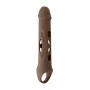 Manchon de pénis Zero Tolerance Marron Ø 4,1 cm de Zero Tolerance, Gaines pour pénis - Réf : S9404985, Prix : 48,71 €, Remise...