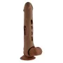 Penis cover Zero Tolerance Brown Ø 4,1 cm by Zero Tolerance, Penis covers - Ref: S9404985, Price: 48,71 €, Discount: %