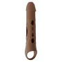 Manchon de pénis Zero Tolerance Marron Ø 4,1 cm de Zero Tolerance, Gaines pour pénis - Réf : S9404985, Prix : 48,71 €, Remise...