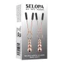 Nipple Clamps Selopa by Selopa, Clips - Ref: S9404987, Price: 9,29 €, Discount: %