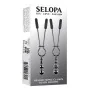 Nippelklammern Selopa von Selopa, Klemmen - Ref: S9404988, Preis: 9,29 €, Rabatt: %