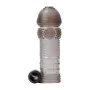 Penis-Hülle Selopa Schwarz Ø 3,9 cm von Selopa, Penismanschetten - Ref: S9404989, Preis: 16,13 €, Rabatt: %