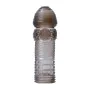 Penis-Hülle Selopa Schwarz Ø 3,9 cm von Selopa, Penismanschetten - Ref: S9404989, Preis: 16,13 €, Rabatt: %