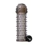 Penis-Hülle Selopa Schwarz Ø 3,9 cm von Selopa, Penismanschetten - Ref: S9404989, Preis: 16,13 €, Rabatt: %