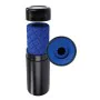 Belastbarer Jack Ass Masturbator Selopa Blau von Selopa, Realistische Masturbatoren - Ref: S9404990, Preis: 17,93 €, Rabatt: %