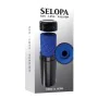 Vortex Dame Rose Selopa Bleu de Selopa, Masturbateurs réalistes - Réf : S9404990, Prix : 17,93 €, Remise : %