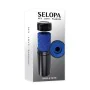 Vortex Dame Rose Selopa Bleu de Selopa, Masturbateurs réalistes - Réf : S9404990, Prix : 17,93 €, Remise : %